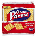 Crackers Salted 560G Pavesi