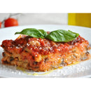 Artisanal Melanzane Parmigiana (Eggplant) | 500g (2 Portions, Frozen) S$12.9 per Portion
