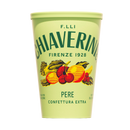 Jam Pear 320G - Chiaverini (Italy)