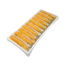 Prawns - Vannamei Breaded 10 Pcs - Frozen