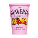 Jam Raspberry 320G - Chiaverini (Italy)