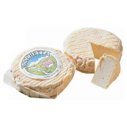 Robiola Di Langa 300g 3 Milk From Piedmont EXP.15.10.23