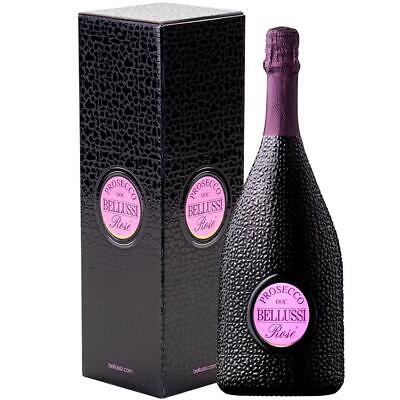 Prosecco Doc Rose 1.5 Lt 11% BELLUSSI