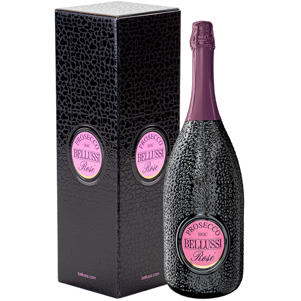 Prosecco Doc Rose 3 Lt 11% BELLUSSI