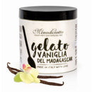 Vanilla-Madagascar Gelato 500Ml (Frozen)