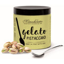 Pistachio Gelato 500Ml (Frozen)
