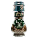 Herbs Italian Tuscan with Grinder 16g
