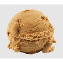 Salt Caramel Gelato 5 Lt (Frozen) Big Tub