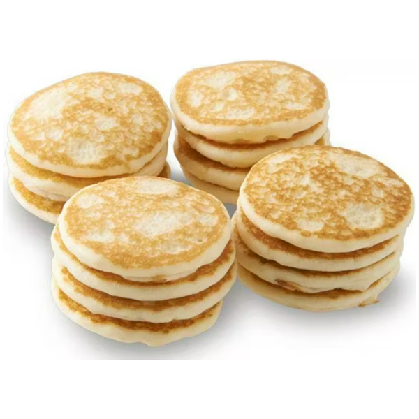 Blinis 16 Pcs