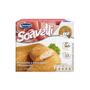 Crispy Crepes Filled With Ham & Mozzarella 200g