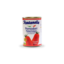 Whole Peeled Tomato 400G Fontanella