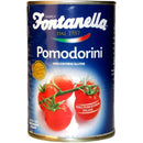 Cherry Tomato In Sauce 400G Fontanella