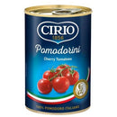 Cherry Tomato In Sauce 400G Cirio