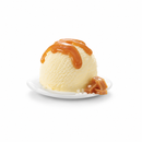 Salted Caramel Topping 1Kg
