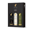 Extravirgin Olive Oil Tris 250ml 100% Italian Olives