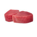 Pacific Tuna Wild-Caught Steaks 2 Pcs - +-340g (Frozen) Normafresh