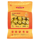 Grilled Round Sliced Zucchini 1Kg Bag EXP.11/03/2027