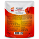 Grilled Peppers In Oil 100G