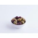 Whole Mixed Olives "Provencale" in brine 200g (FRESH)