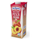 Peach Nectar Juice 1 Lt Sterilgarda