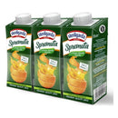 Blonde Orange Squeezed Juice 200Ml X 3 Sterilgarda