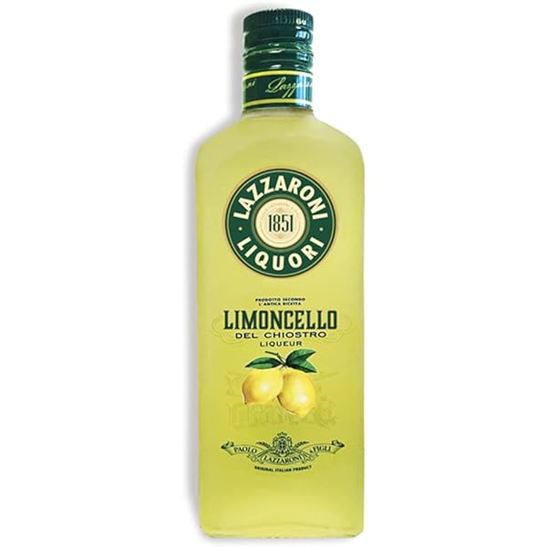 Limoncino 70 cl 32%