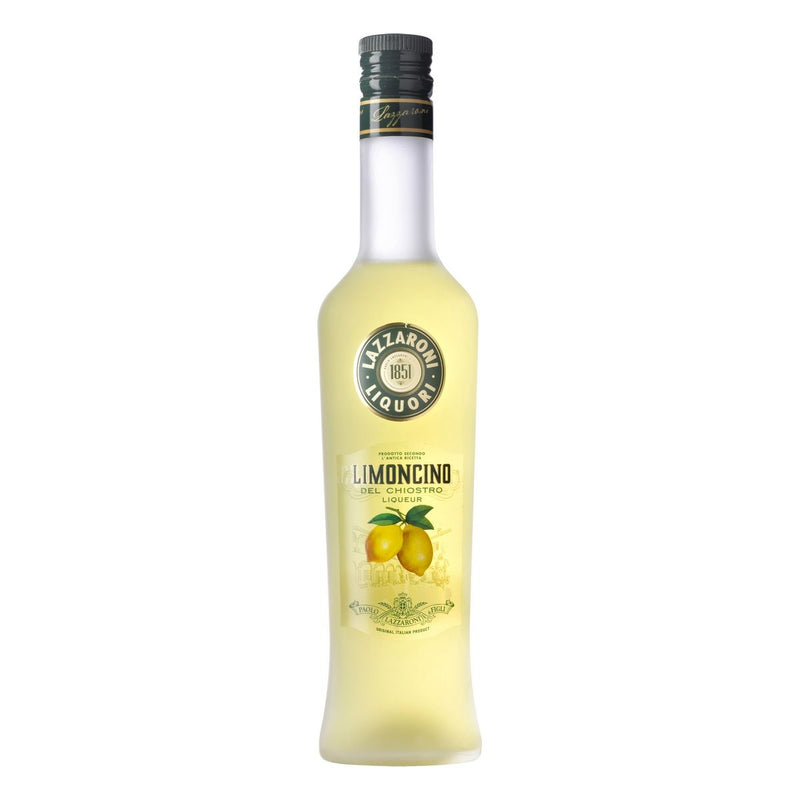 Limoncino 50 cl 28%