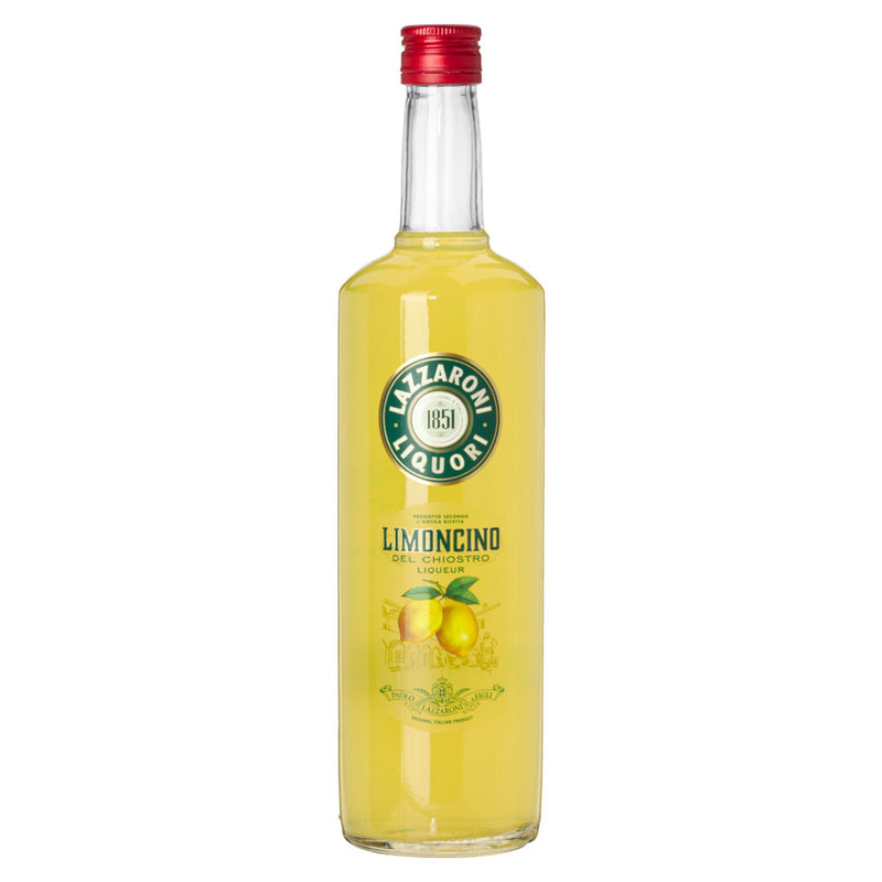 Limoncino 70 cl 32% tin
