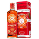 Amaretto Lazzaroni 1851 70 Cl 24% Tin