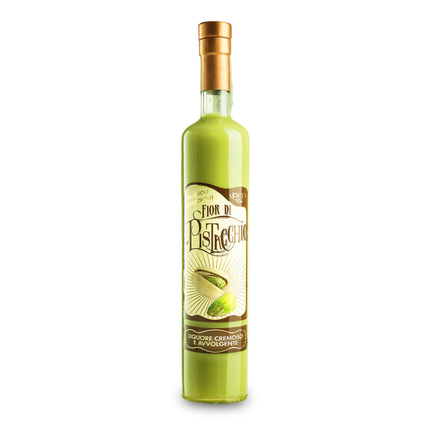 Fior Di Pistacchio 50cl 17% D&D