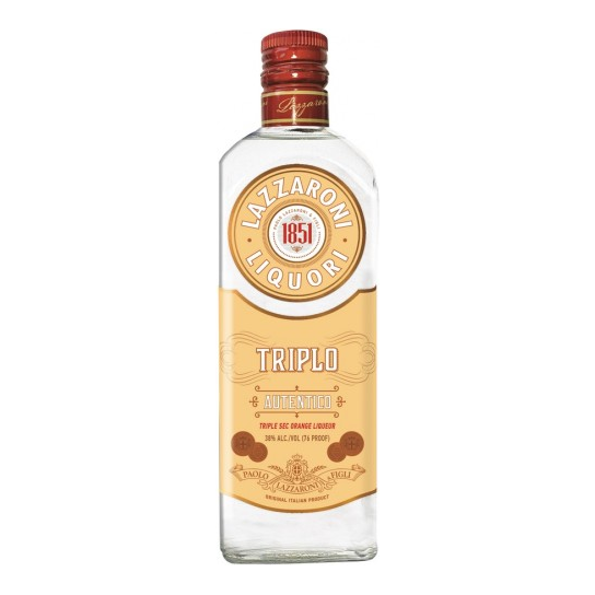 Triple Sec 70 Cl. 38%