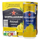 Limonata / Lemonade 4 Cans X 33Cl S.Pellegrino