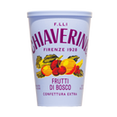 Jam Wild Berry 320G - Chiaverini (Italy)