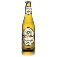 Beer Menabrea Lager 33cl 5.0% Alcohol