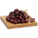 Kalamata Black Olives (Pitted, 1kg) Greek Origin -Giant Size 141/160