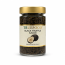 Premium Black Truffle Cream 5% 180g TRUEFOOD