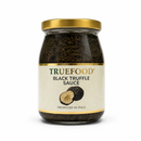 Premium Black Truffle Cream 5% 500g TRUEFOOD