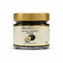 Premium Black Truffle Cream 5% 80g TRUEFOOD