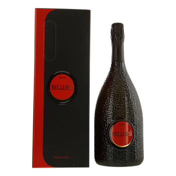 Prosecco Magnum 1.5 Lt  Bellusi Cuvee Prestige 12%