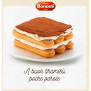 Savoiardi (Lady Finger) 400G