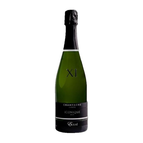 CHAMPAGNE ''XI'' ICONIQUE 750ML - 12%