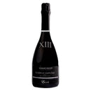 Champagne ''Xiii'' Reserve Supreme 2010 750Ml - 12%