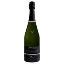 Champagne ''V'' Jalon Du Plaisir 750Ml - 12%