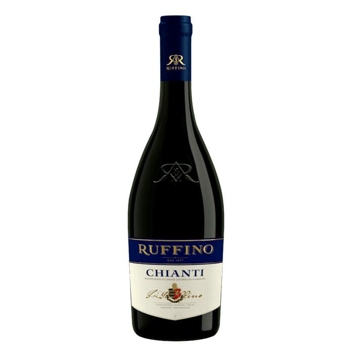 Chianti Docg 75Cl Ruffino 2022 12.5%