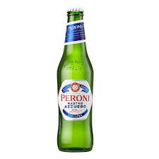 Nastro Azzurro Peroni Beer 33 Cl