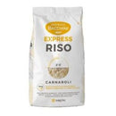 Carnaroli Rice Express - For Fast Risotto - 1kg (Frozen)