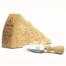 Grana Padano 500 Gr Fix Weight