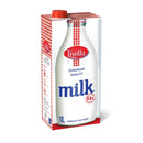 Uht Whole Milk 3.5% 1Lt Lisolla From Poland