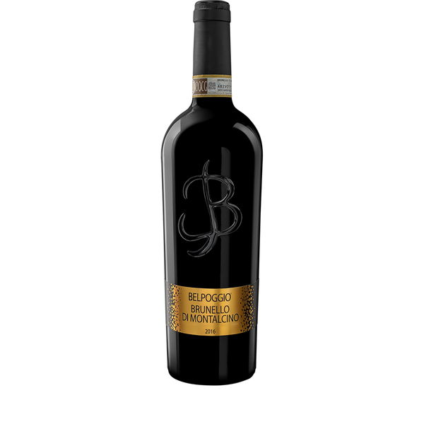 Rosso Di Montalcino 75Cl 2019 Bellussi