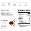 Acai No Sugar Added 473 Ml